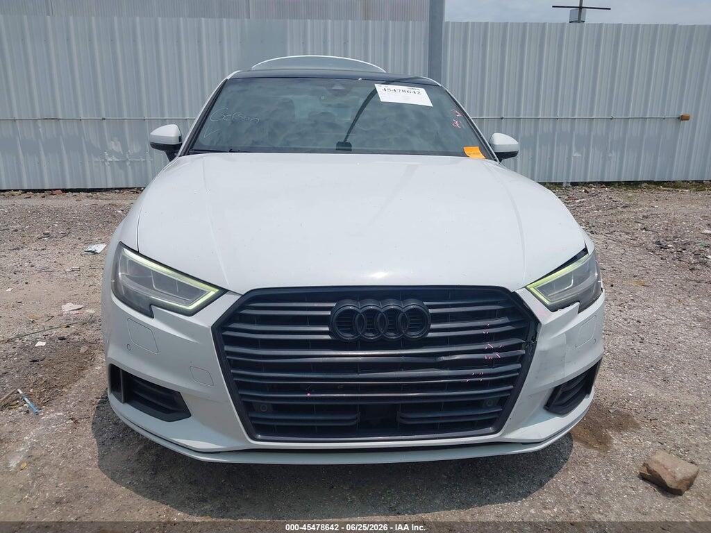 WAUCUGFF4LA005218 2020 AUDI A3 photo no. 12