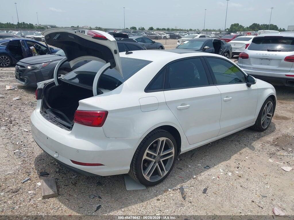 WAUCUGFF4LA005218 2020 AUDI A3 photo no. 4