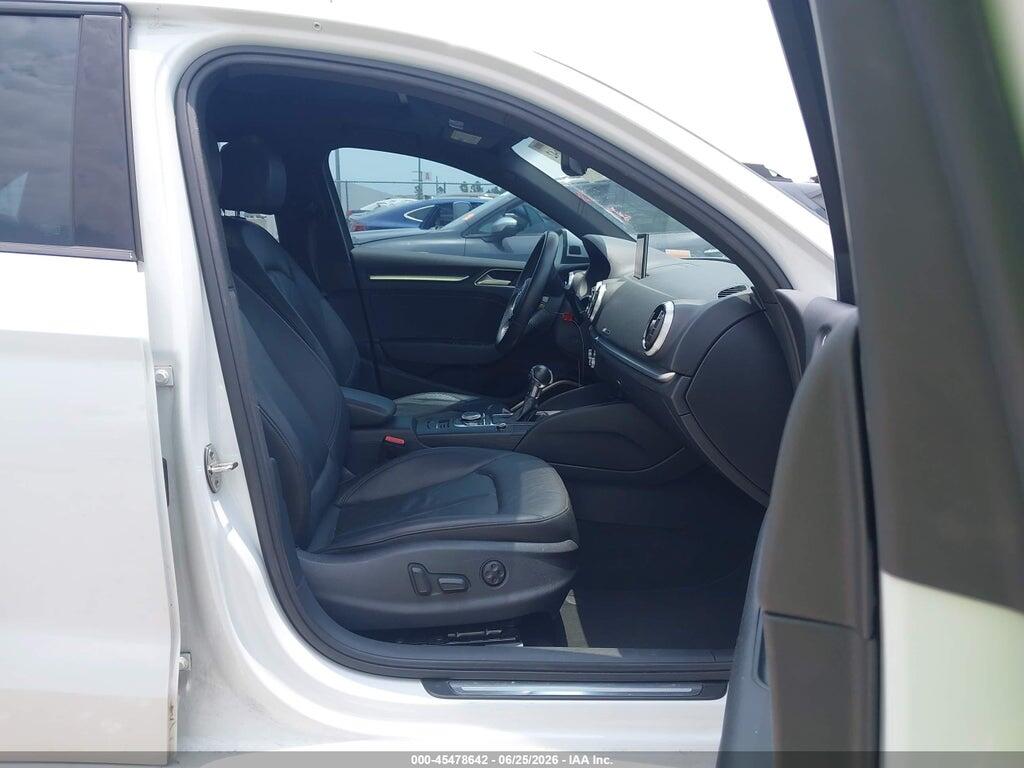 WAUCUGFF4LA005218 2020 AUDI A3 photo no. 5