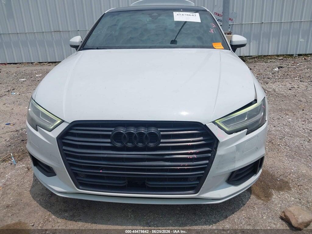 WAUCUGFF4LA005218 2020 AUDI A3 photo no. 6