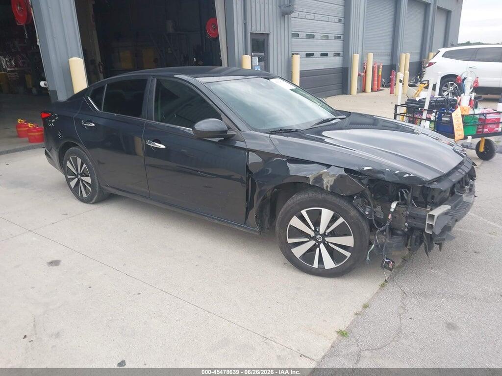 1N4BL4DV8NN364339 2022 NISSAN ALTIMA photo no. 1