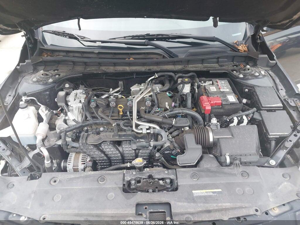 1N4BL4DV8NN364339 2022 NISSAN ALTIMA photo no. 10