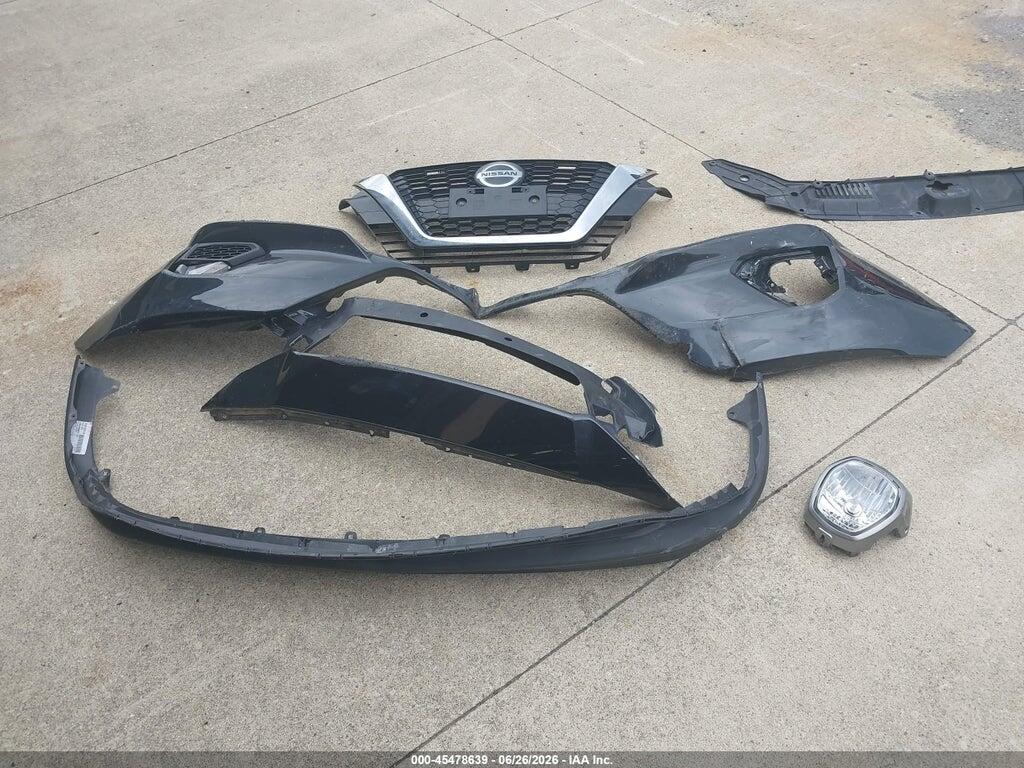 1N4BL4DV8NN364339 2022 NISSAN ALTIMA photo no. 12