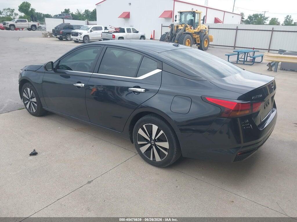 1N4BL4DV8NN364339 2022 NISSAN ALTIMA photo no. 3
