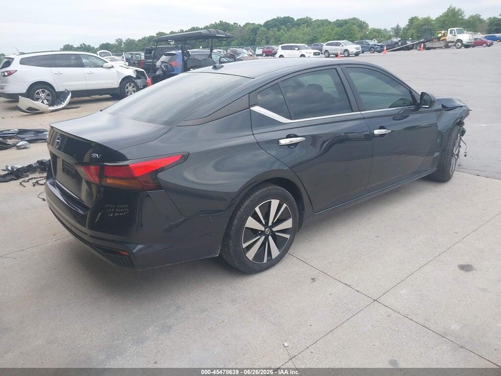 1N4BL4DV8NN364339 2022 NISSAN ALTIMA photo no. 4