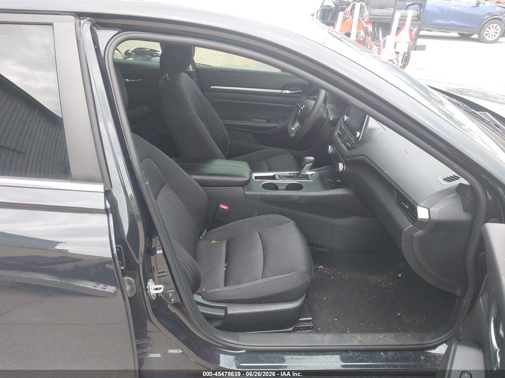 1N4BL4DV8NN364339 2022 NISSAN ALTIMA photo no. 5