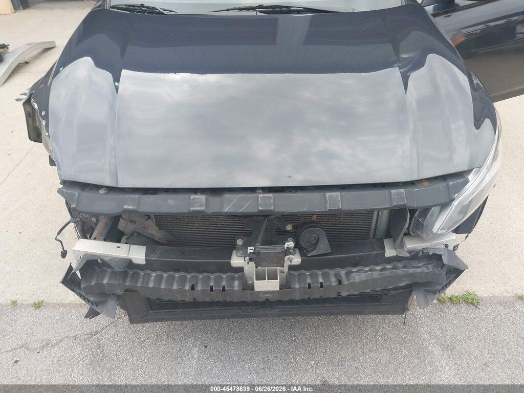 1N4BL4DV8NN364339 2022 NISSAN ALTIMA photo no. 6