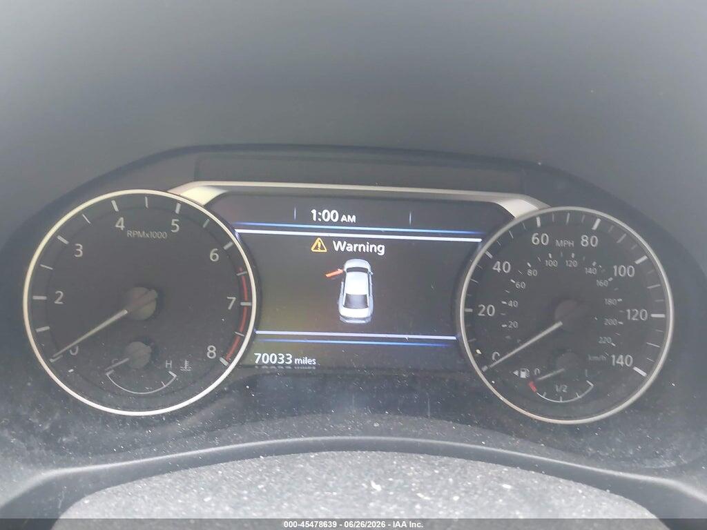 1N4BL4DV8NN364339 2022 NISSAN ALTIMA photo no. 7