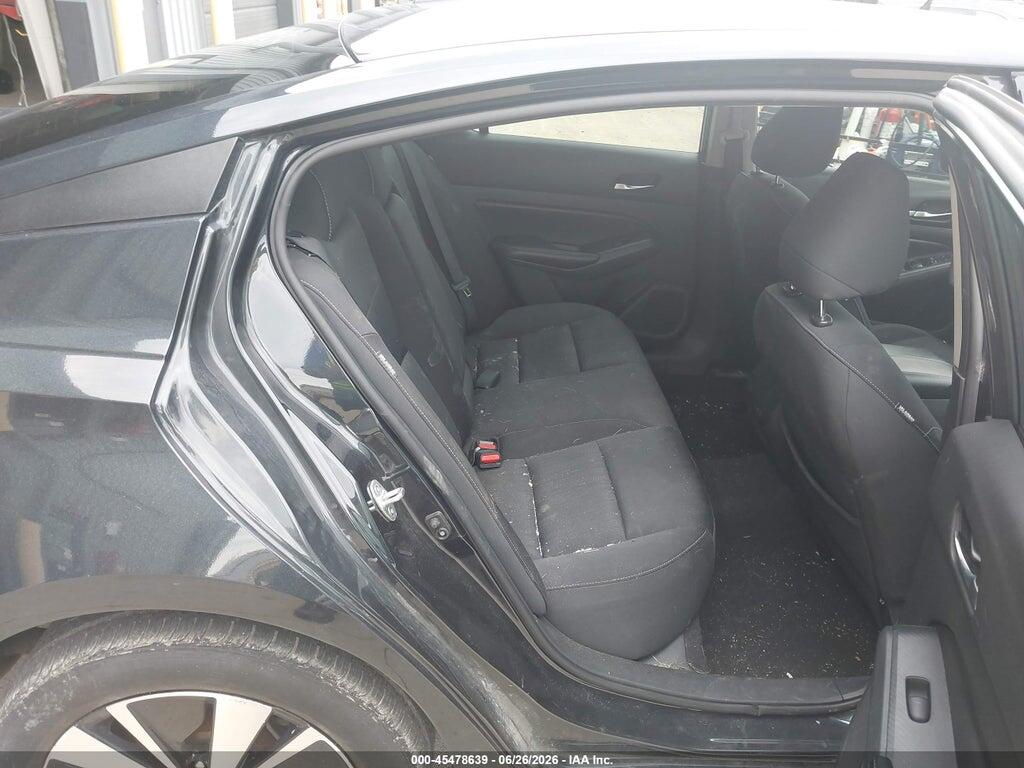 1N4BL4DV8NN364339 2022 NISSAN ALTIMA photo no. 8