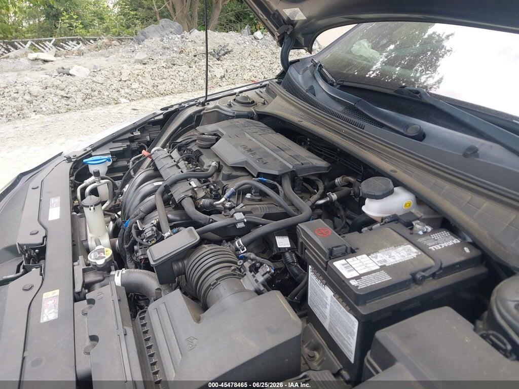 KMHLM4AG0MU127362 2021 HYUNDAI ELANTRA photo no. 10