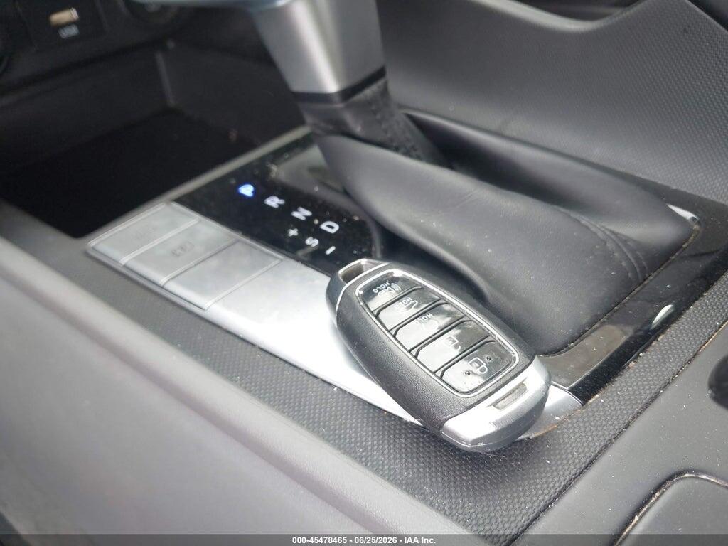 KMHLM4AG0MU127362 2021 HYUNDAI ELANTRA photo no. 11