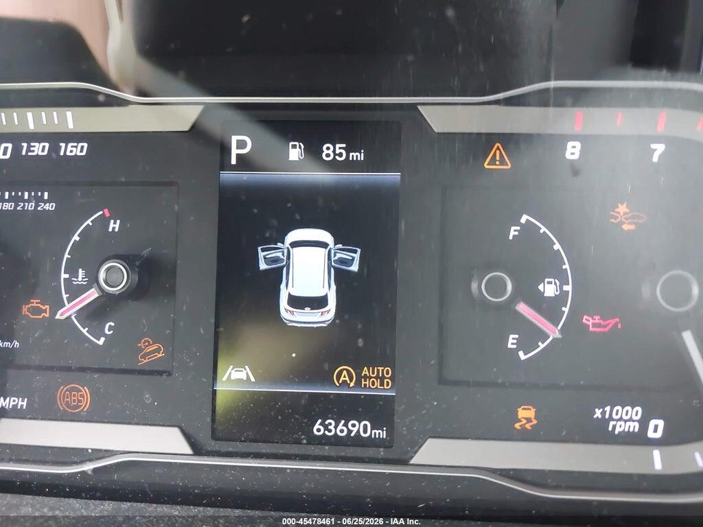 5NMJBCDE9RH378224 2024 HYUNDAI TUCSON photo no. 7