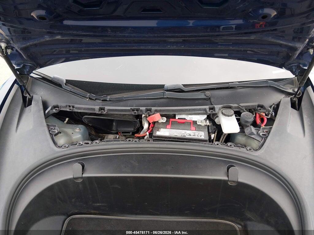 5YJ3E1EA1JF155388 2018 TESLA MODEL 3 photo no. 10