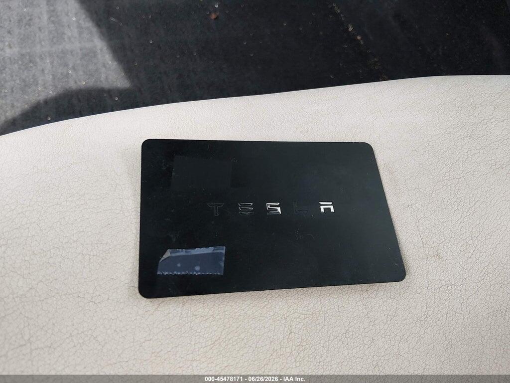 5YJ3E1EA1JF155388 2018 TESLA MODEL 3 photo no. 11