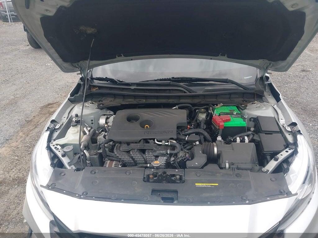 1N4BL4BV4LC280904 2020 NISSAN ALTIMA photo no. 10