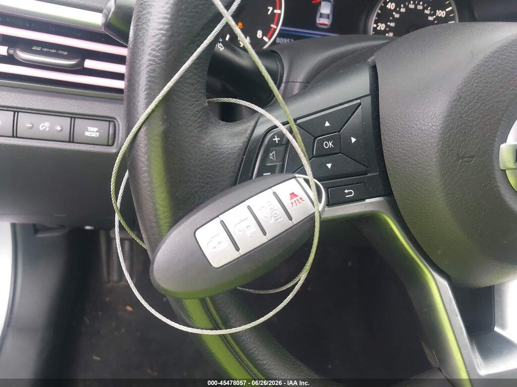 1N4BL4BV4LC280904 2020 NISSAN ALTIMA photo no. 11
