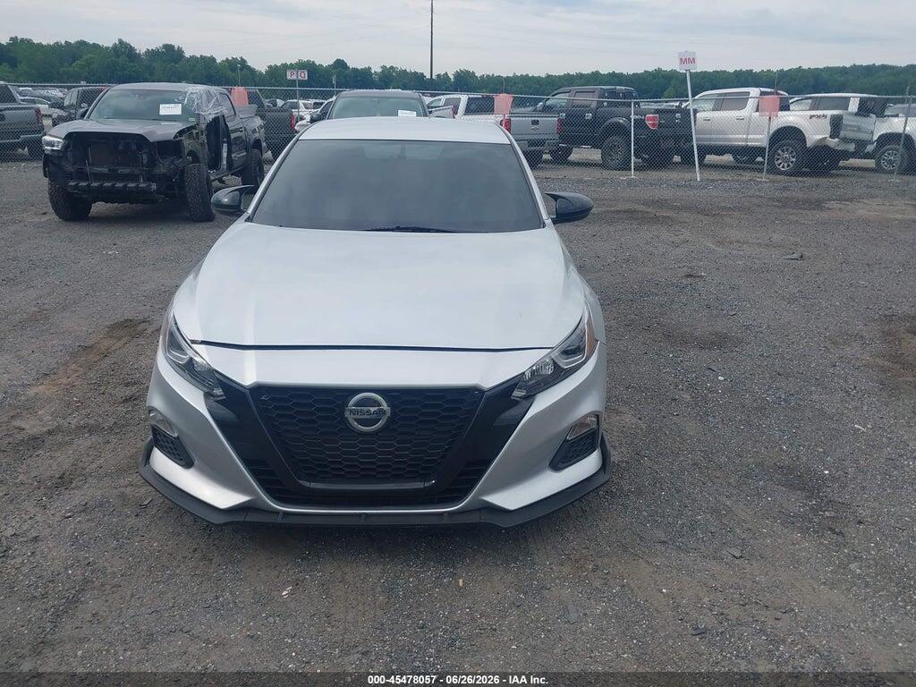 1N4BL4BV4LC280904 2020 NISSAN ALTIMA photo no. 12
