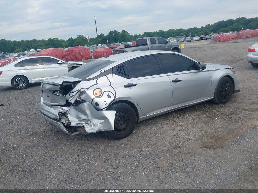 1N4BL4BV4LC280904 2020 NISSAN ALTIMA photo no. 4