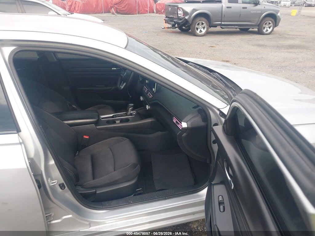 1N4BL4BV4LC280904 2020 NISSAN ALTIMA photo no. 5