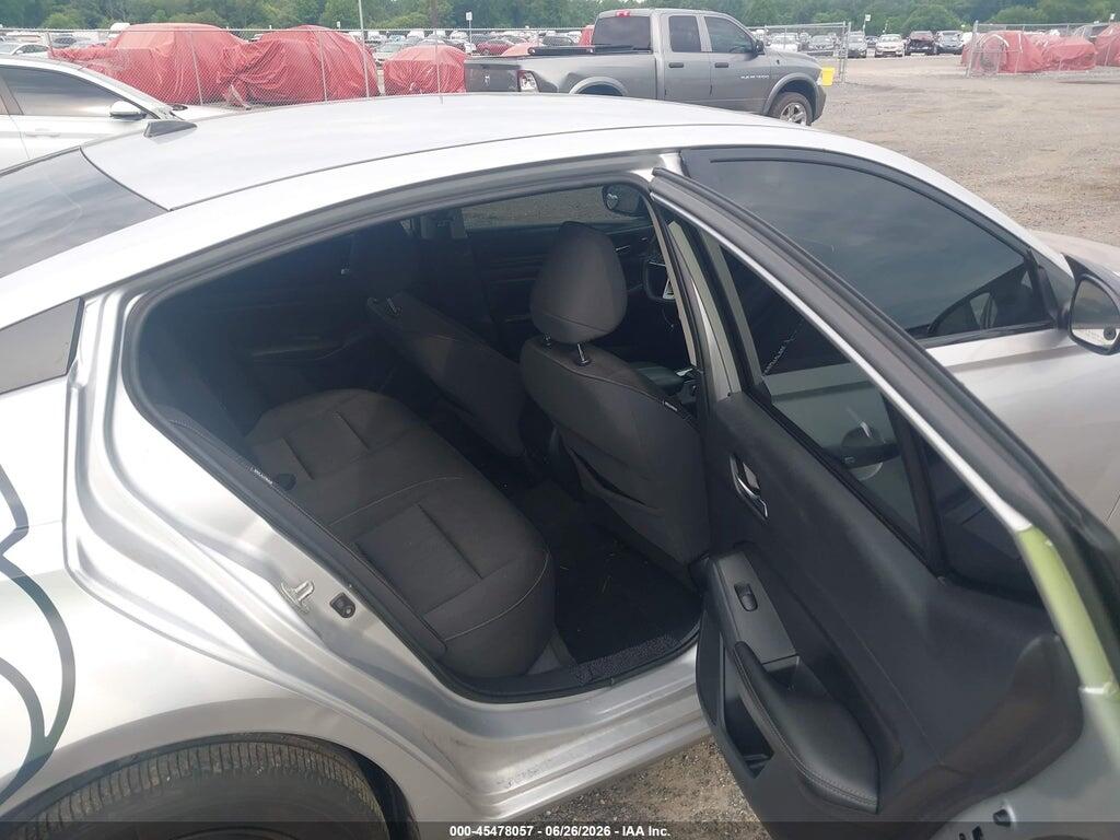 1N4BL4BV4LC280904 2020 NISSAN ALTIMA photo no. 8