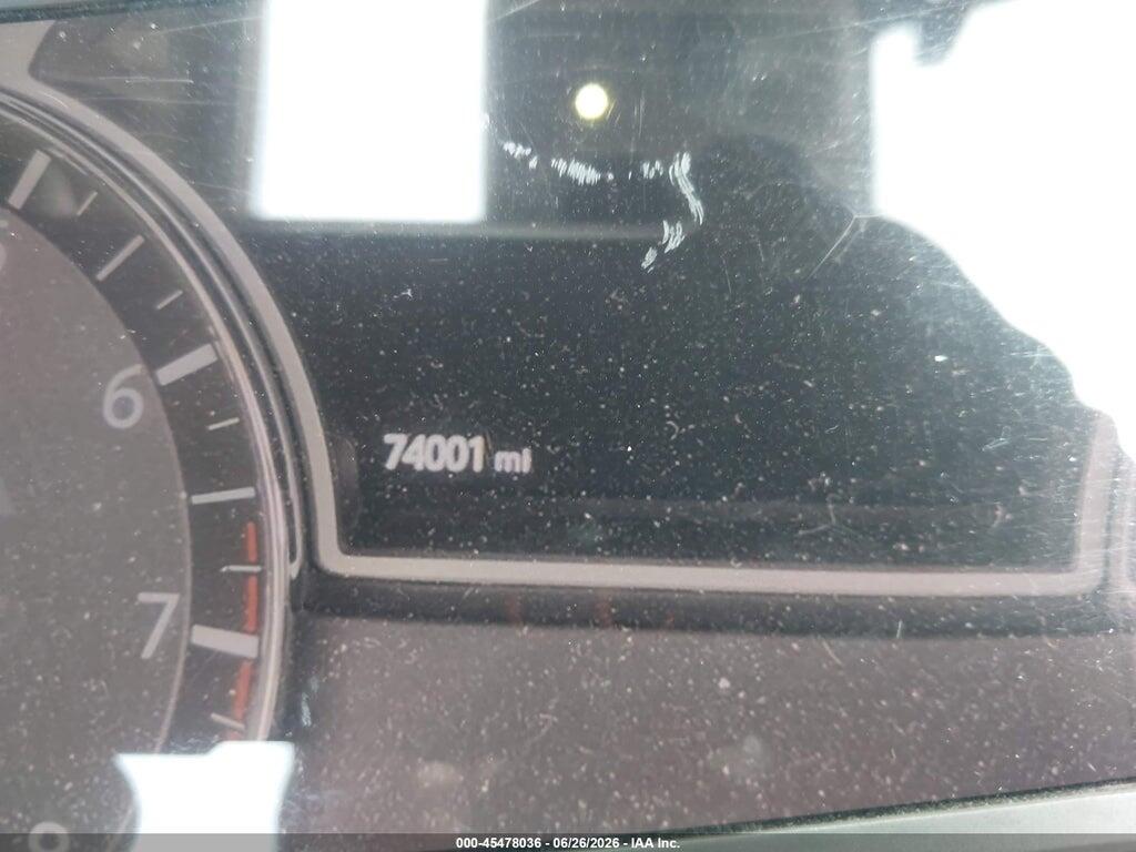 5N1DR2MMXJC649980 2018 NISSAN PATHFINDER photo no. 7