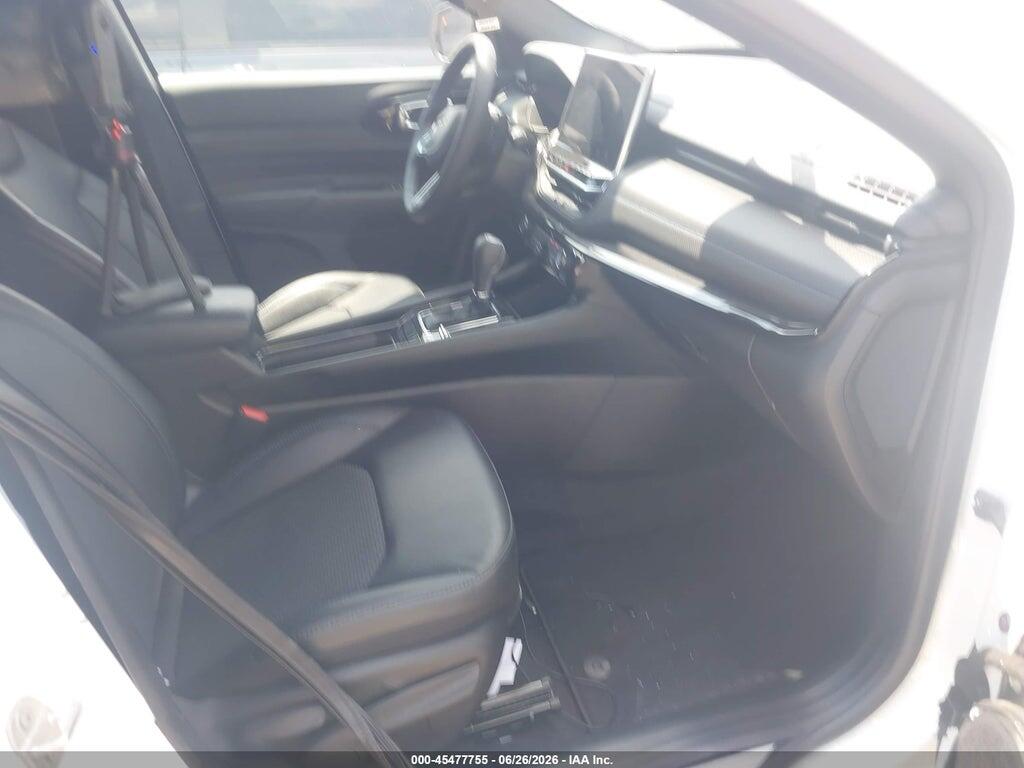 3C4NJDBN5TT193644 2026 JEEP COMPASS photo no. 5