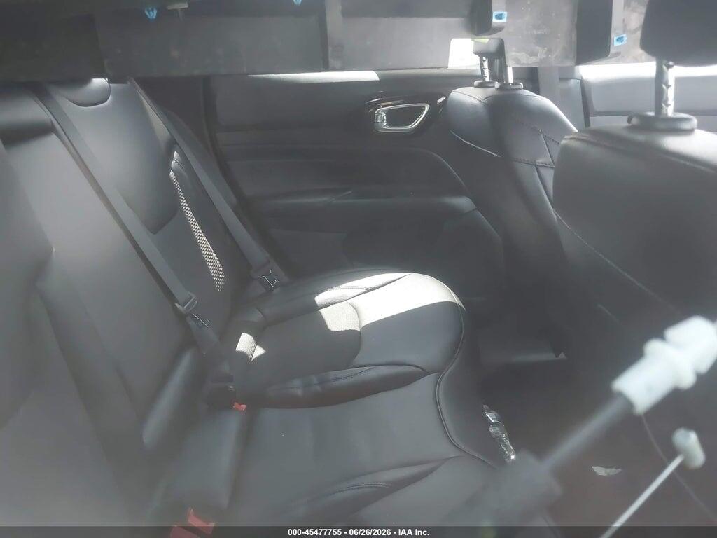 3C4NJDBN5TT193644 2026 JEEP COMPASS photo no. 8