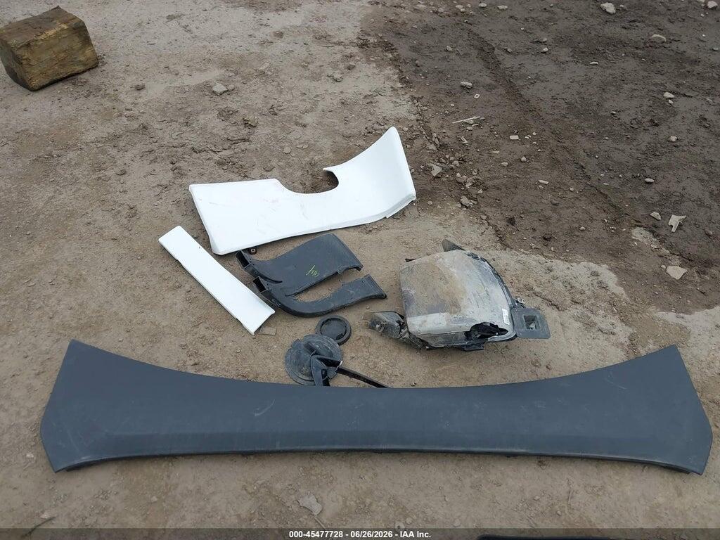 5YJXCDE22KF189648 2019 TESLA MODEL X photo no. 10