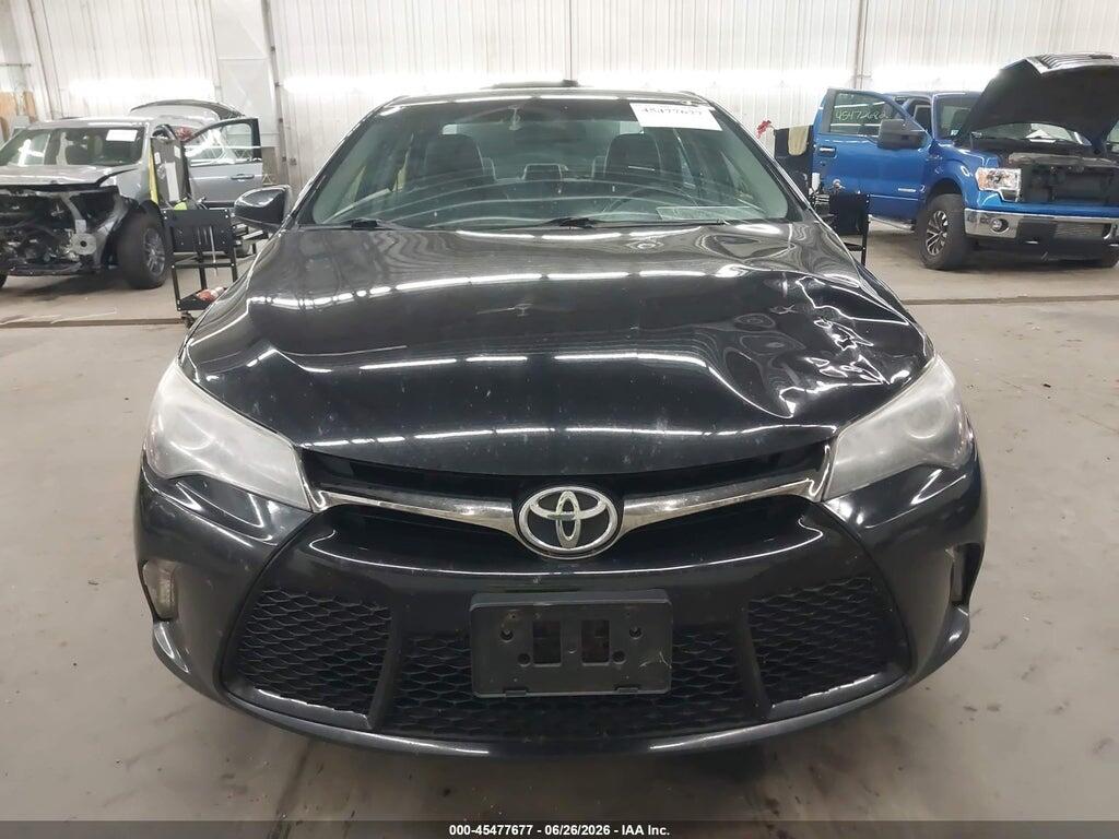 4T1BF1FK4GU543534 2016 TOYOTA CAMRY photo no. 12