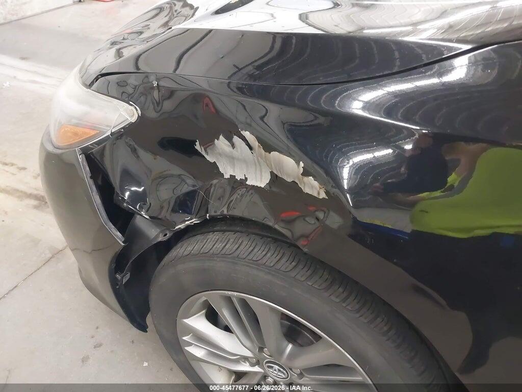 4T1BF1FK4GU543534 2016 TOYOTA CAMRY photo no. 6