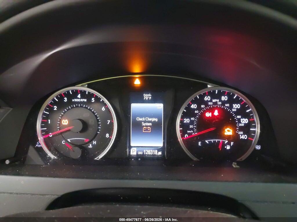 4T1BF1FK4GU543534 2016 TOYOTA CAMRY photo no. 7