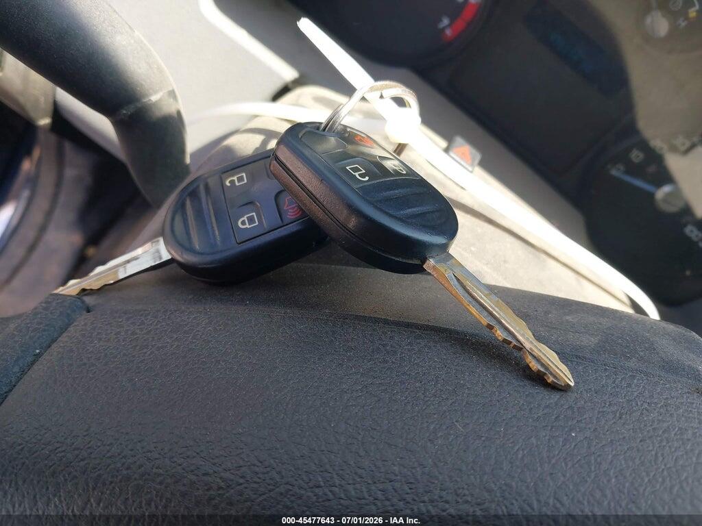 1FT7W2B63GEC29327 2016 FORD F-250 photo no. 11