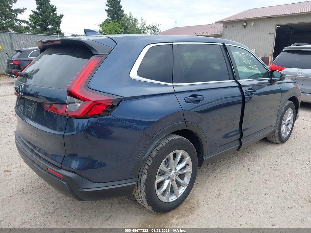 2HKRS4H79SH491829 2025 HONDA CR-V photo no. 4