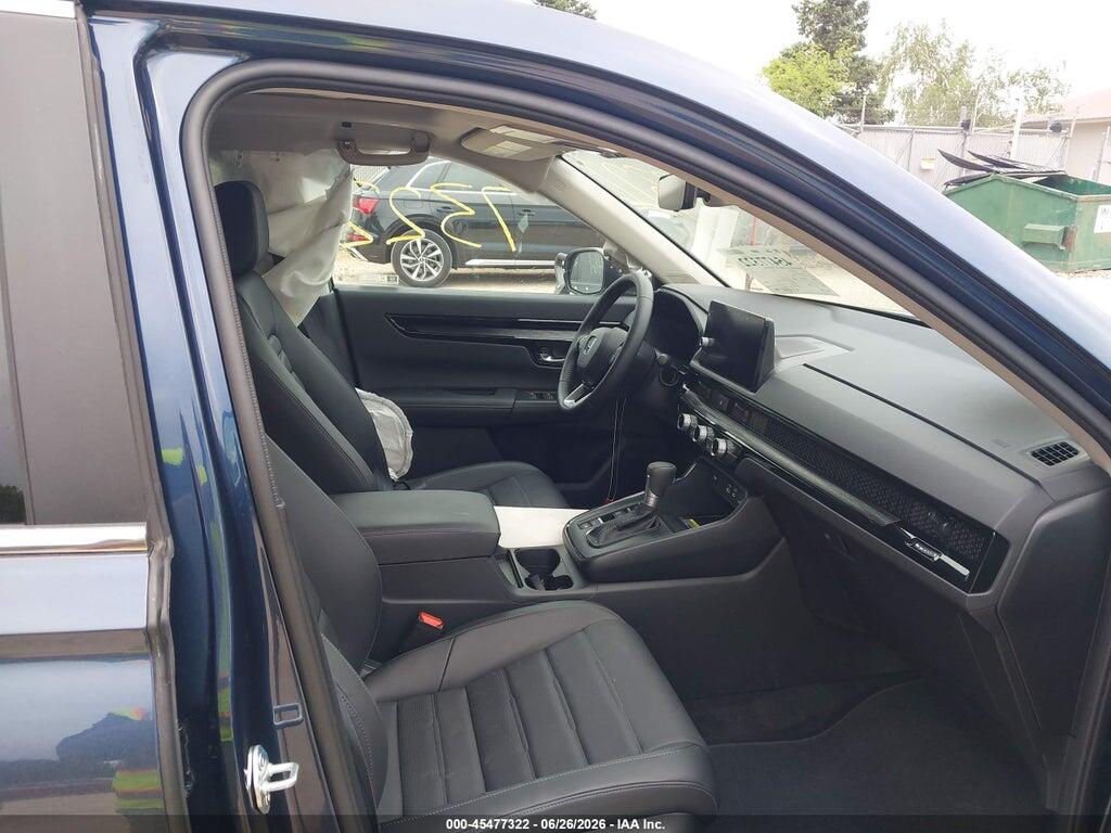 2HKRS4H79SH491829 2025 HONDA CR-V photo no. 5