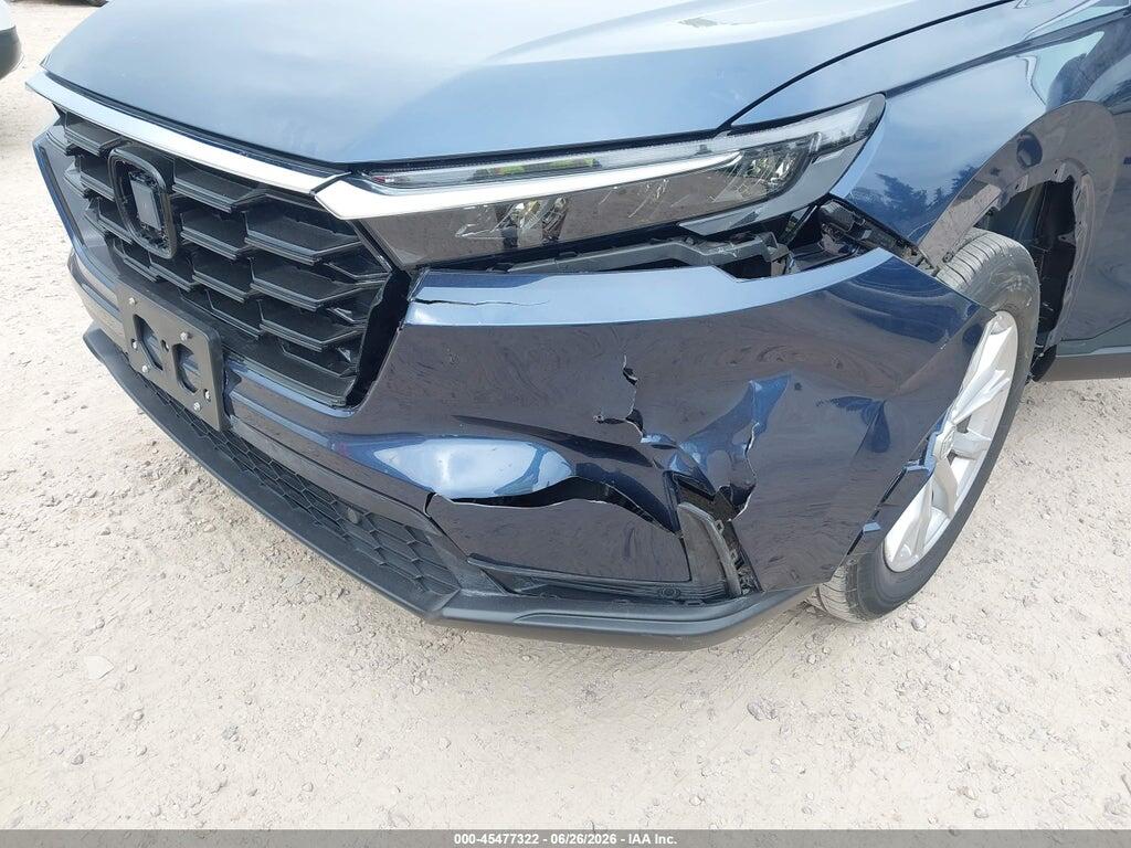 2HKRS4H79SH491829 2025 HONDA CR-V photo no. 6