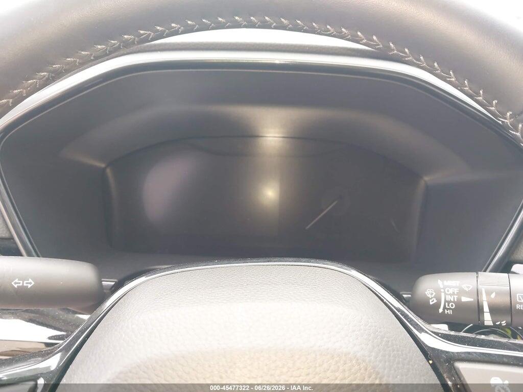 2HKRS4H79SH491829 2025 HONDA CR-V photo no. 7