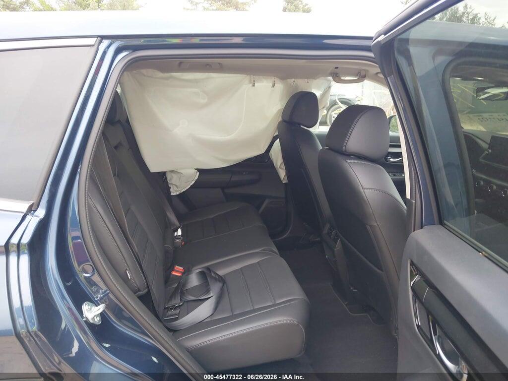 2HKRS4H79SH491829 2025 HONDA CR-V photo no. 8
