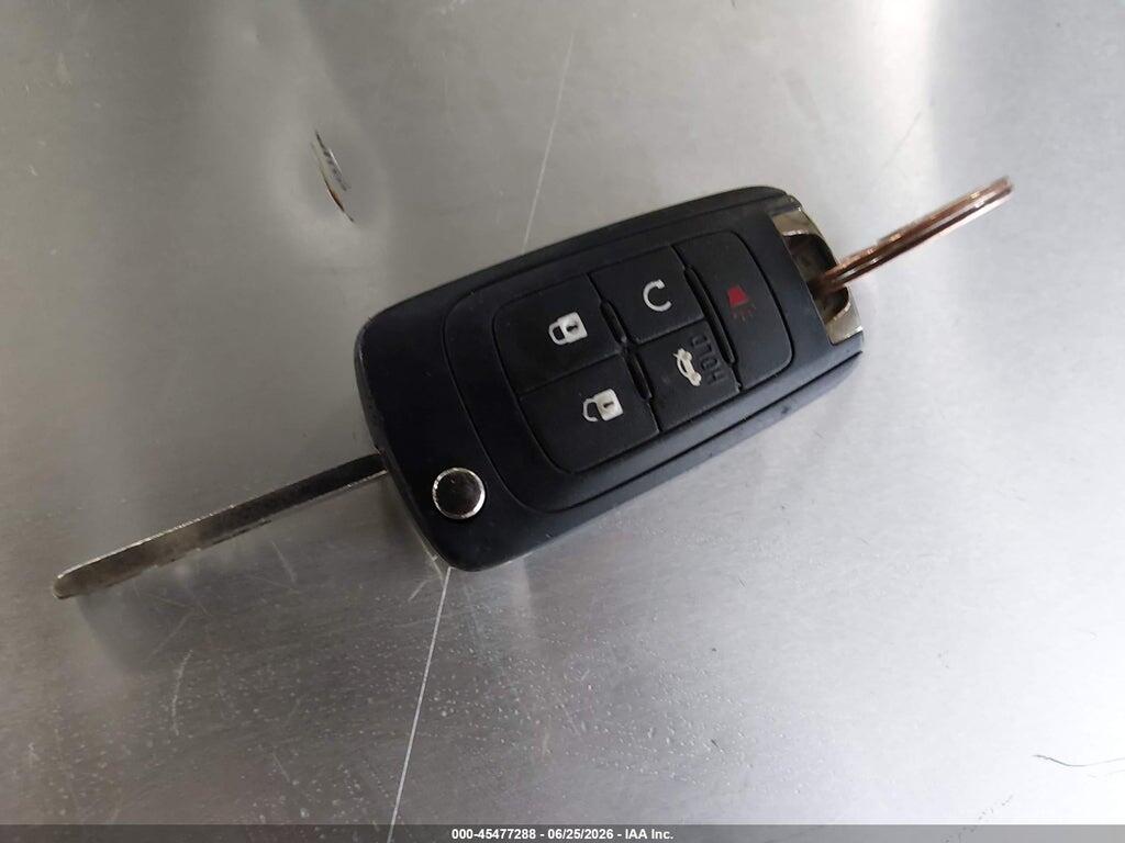 2GKFLVE32H6171213 2017 GMC TERRAIN photo no. 11