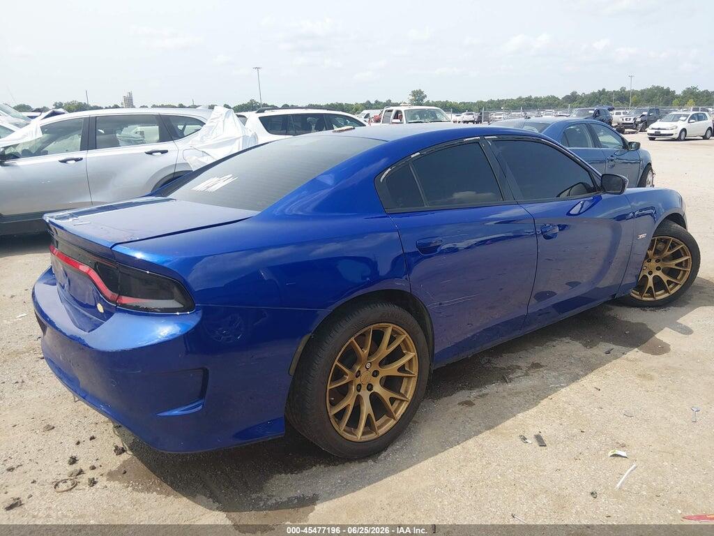 2C3CDXGJ1JH180955 2018 DODGE CHARGER photo no. 4