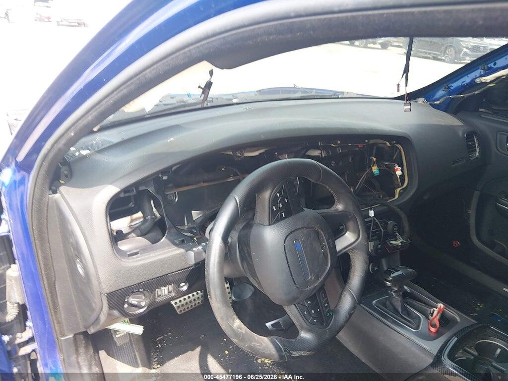 2C3CDXGJ1JH180955 2018 DODGE CHARGER photo no. 6
