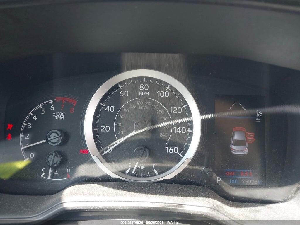 5YFEPMAE0MP255326 2021 TOYOTA COROLLA photo no. 7