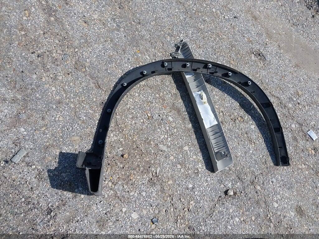 5N1BT3BA6TC676409 2026 NISSAN ROGUE photo no. 11