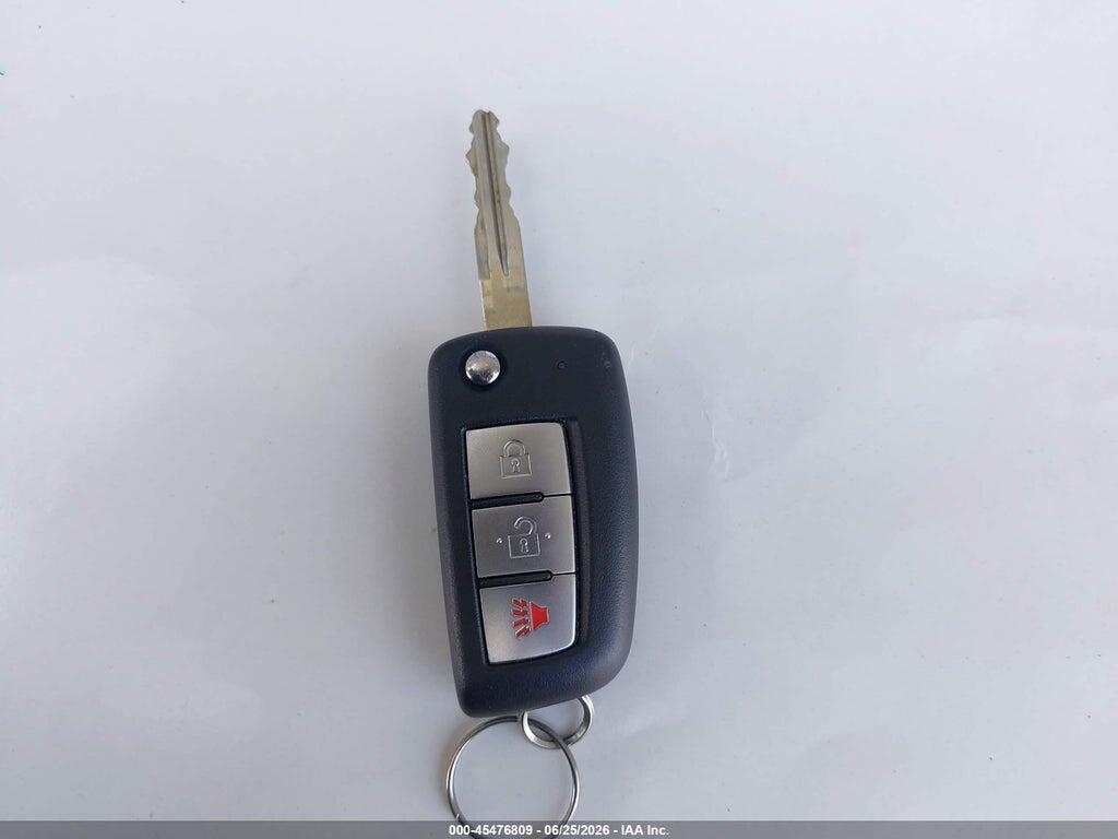 KNMAT2MV5GP625718 2016 NISSAN ROGUE photo no. 11