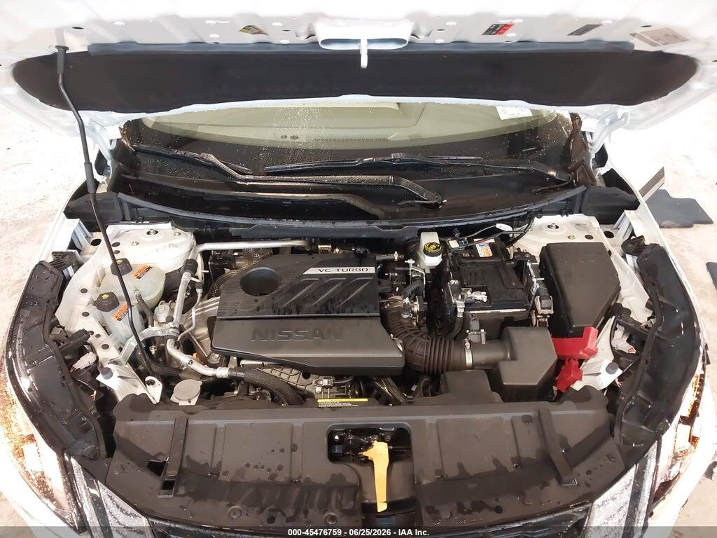 JN8BT3CB3PW488841 2023 NISSAN ROGUE photo no. 10
