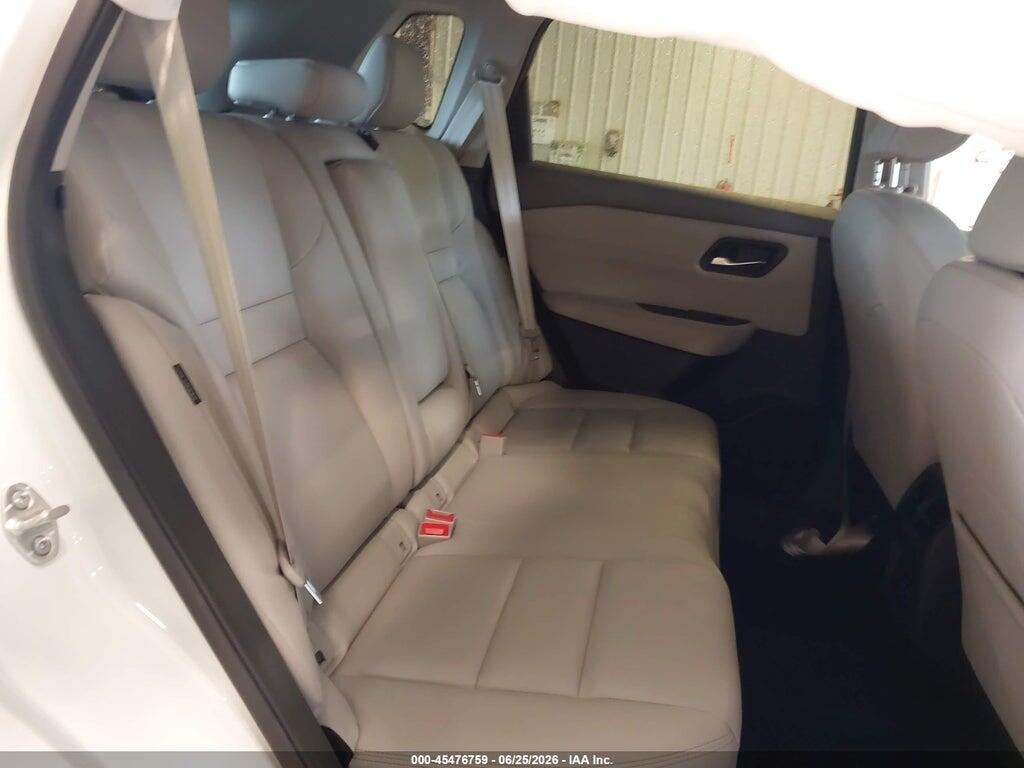 JN8BT3CB3PW488841 2023 NISSAN ROGUE photo no. 8