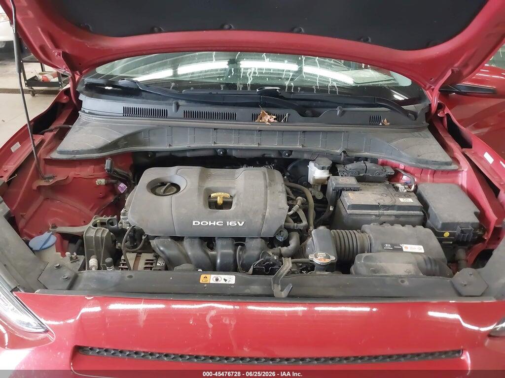 KM8K6CAA6MU677578 2021 HYUNDAI KONA photo no. 10