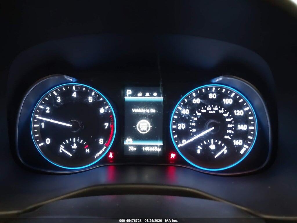 KM8K6CAA6MU677578 2021 HYUNDAI KONA photo no. 7