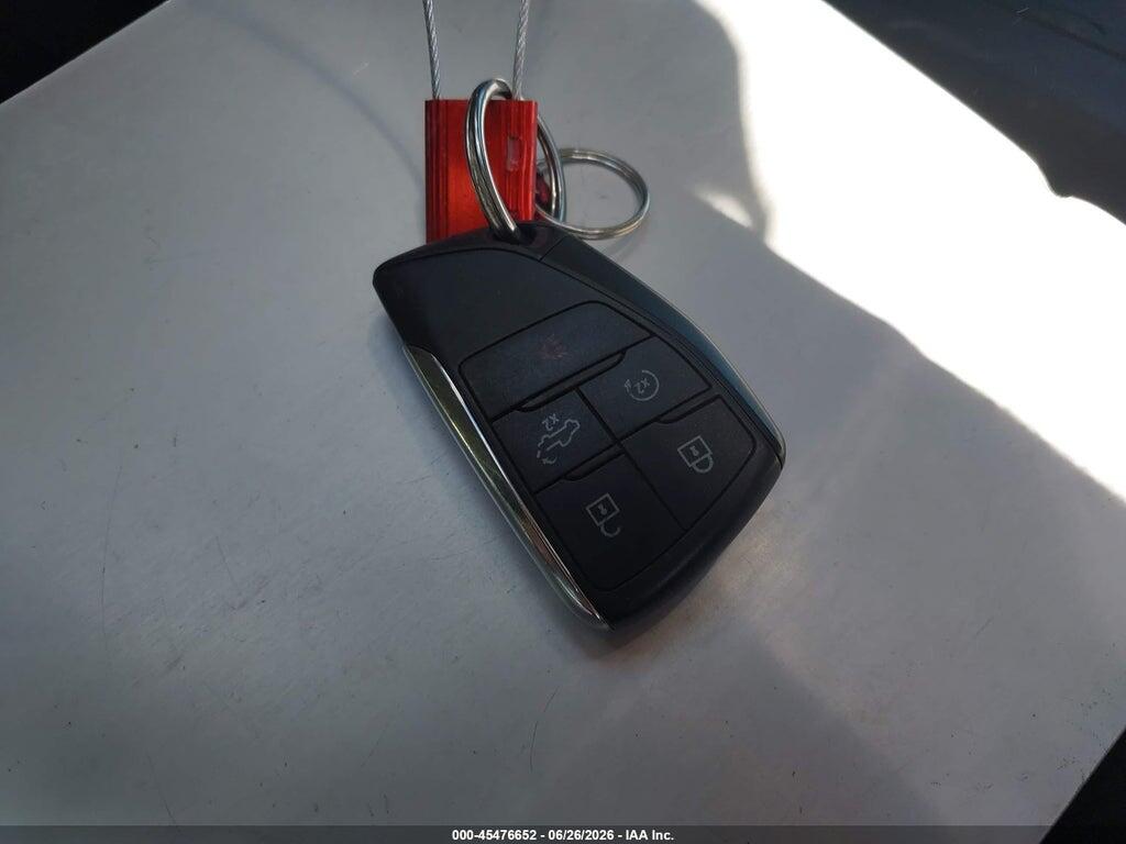 1GCUDDED2RZ118052 2024 CHEVROLET SILVERADO 1500 photo no. 11