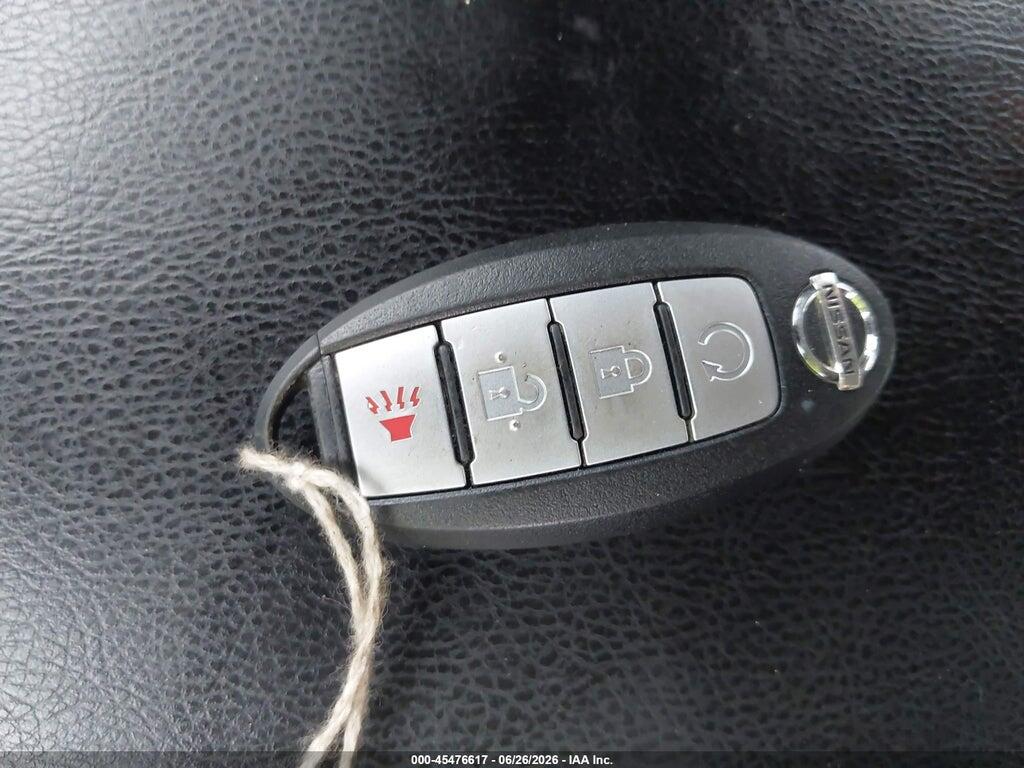 5N1DR2MM1KC604427 2019 NISSAN PATHFINDER photo no. 11