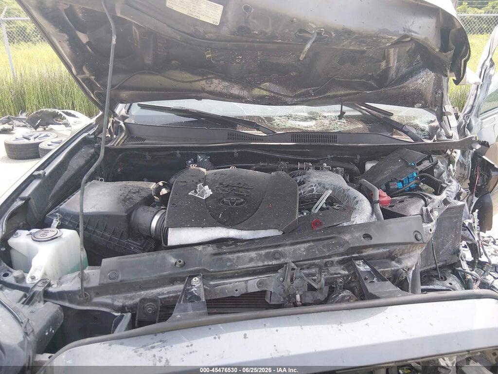 3TYCZ5AN1PT123778 2023 TOYOTA TACOMA photo no. 10